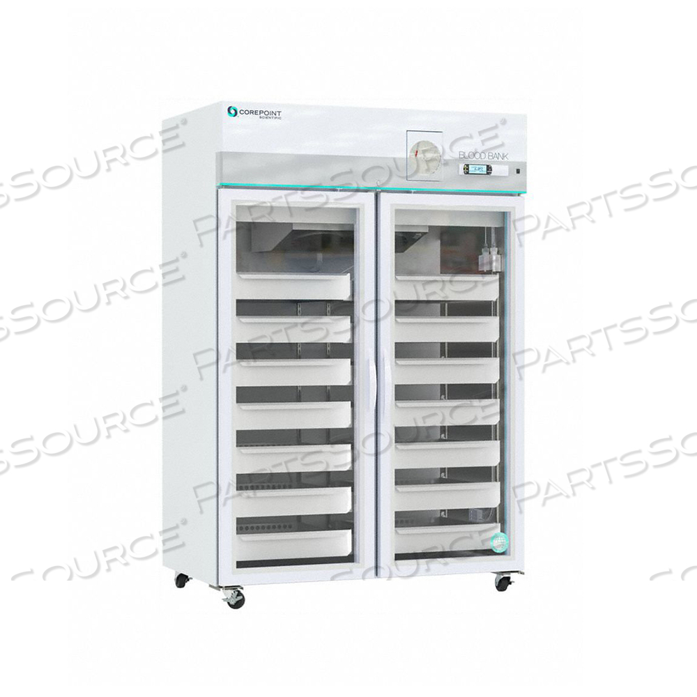 REFRIGERATOR by Corepoint Scientific