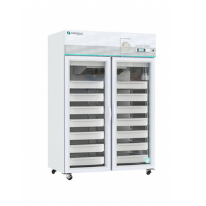 REFRIGERATOR by Corepoint Scientific REFRIGERATOR by Corepoint Scientific
