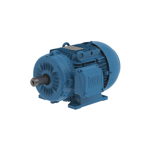 GP MOTOR 1 1/2 HP 1 755 RPM 460V AC 90S by WEG