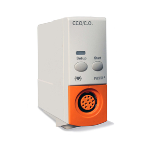 CARDIAC OUTPUT MODULE by Philips