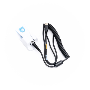 2D BARCODE SCANNER + HIGH FREQUENCY RFID READER by Welch Allyn Inc.