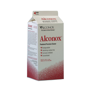 DETERGENT 0.5 OZ 9.5 PH MAX PK12 by Alconox