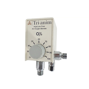 PM - TRI-ANIM 81-1900 OXYGEN BLENDER (OVERHAUL)