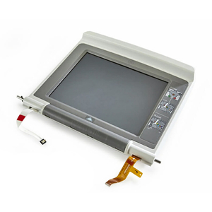 LCD DISPLAY ASSEMBLY by GE Medical Systems Information Technology (GEMSIT) LCD DISPLAY ASSEMBLY by GE Medical Systems Information Technology (GEMSIT)