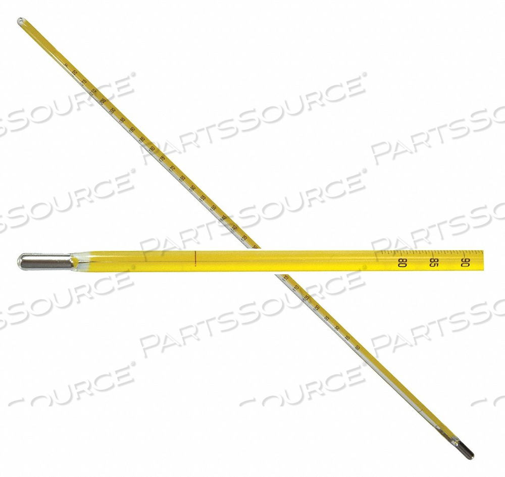 PARTIAL IMMERSION -5/300C ASTM2C by THERMCO PRODUCTS, INC.