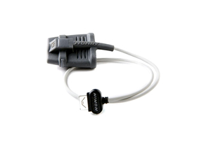 10FT L ADULT SPO2 FINGER SENSOR by Solaris Medical Technology, Inc.