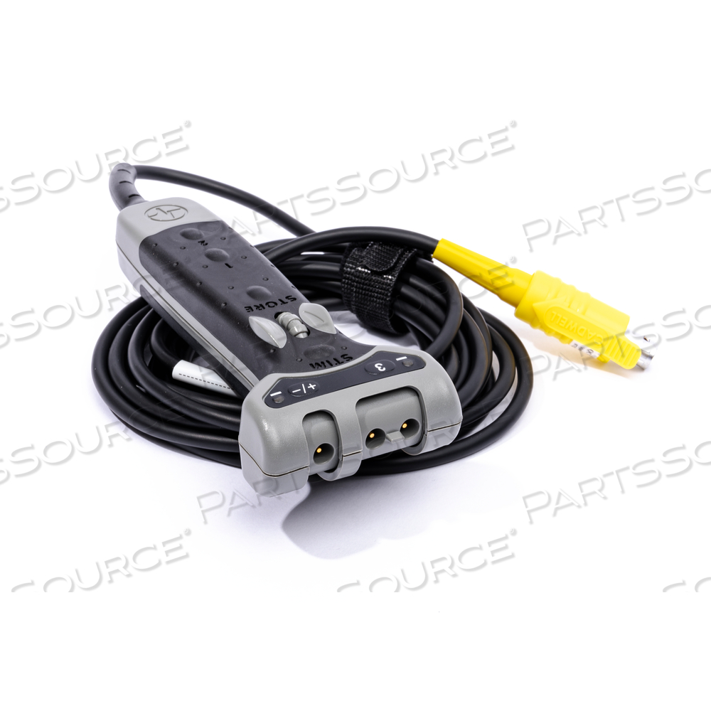 SIERRA SUMMIT STIMULATOR, 0 TO 100 MA OUTPUT by Cadwell Laboratories Inc.