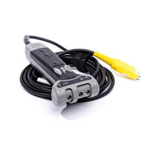 SIERRA SUMMIT STIMULATOR, 0 TO 100 MA OUTPUT by Cadwell Laboratories Inc.