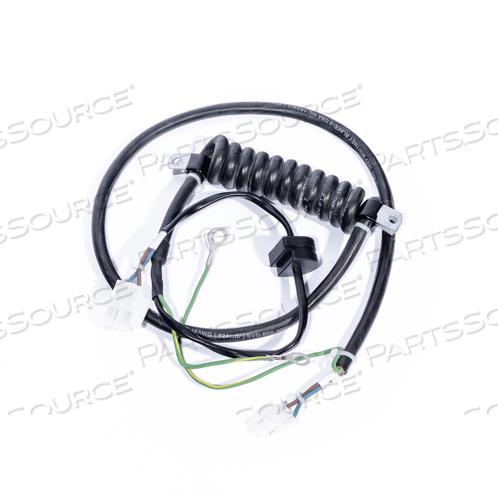 COIL CORD, CONTROLLER POWER BW by Stryker Medical COIL CORD, CONTROLLER POWER BW by Stryker Medical