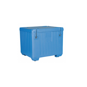 DRY ICE TRANSPORT COOLER 30 CU.FT. by Polar Tech