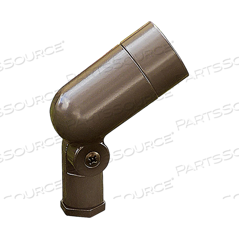 ACCENT LIGHT LED STAKE MNT 3000K 105 LM by Hadco
