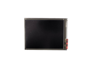 LCD SCREEN, 3.5 IN DISPLAY, LCD DISPLAY, 320 X 240 PIXEL, 4:3 ASPECT RATIO, 86 MM X 64 MM X 5.5 MM, MEETS ROHS by Hitachi Kokusai Electric America Ltd.