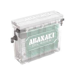OIL SKIMMER 5 GAL 2.6 GPH by Abanaki