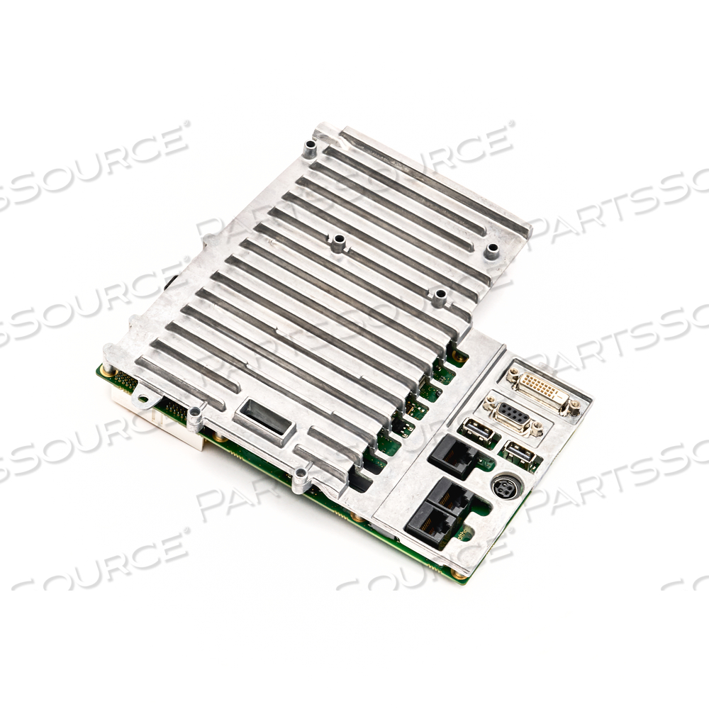 CARESCAPE B450 CPU ASSEMBLY 