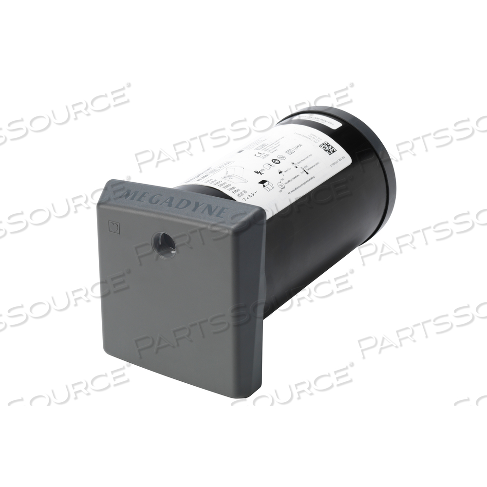 MEGADYNE FILTER FOR MEGADYNE™ SMOKE EVACUATORS by Ethicon Endo-Surgery (Johnson & Johnson)