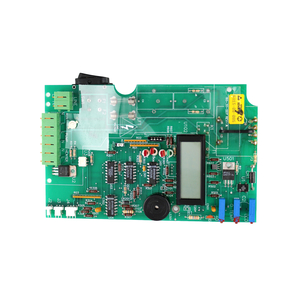 CIRCUIT BOARD, HOTLINE ASSEMBLED, LEVEL 1™ by Level 1 (Smiths Medical)