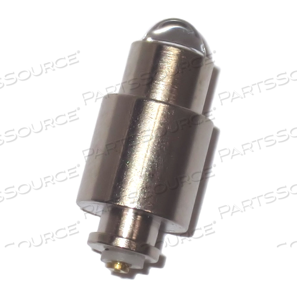 3.5 V OTOSCOPE REPLACEMENT HALOGEN BULB 3.5 V OTOSCOPE REPLACEMENT HALOGEN BULB
