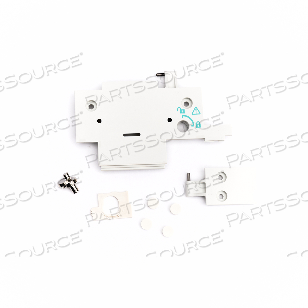 PERFUSOR SPACE HINGE KIT by B. Braun Medical Inc (Infusion Systems Division)