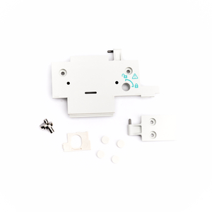 PERFUSOR SPACE HINGE KIT by B. Braun Medical Inc (Infusion Systems Division)