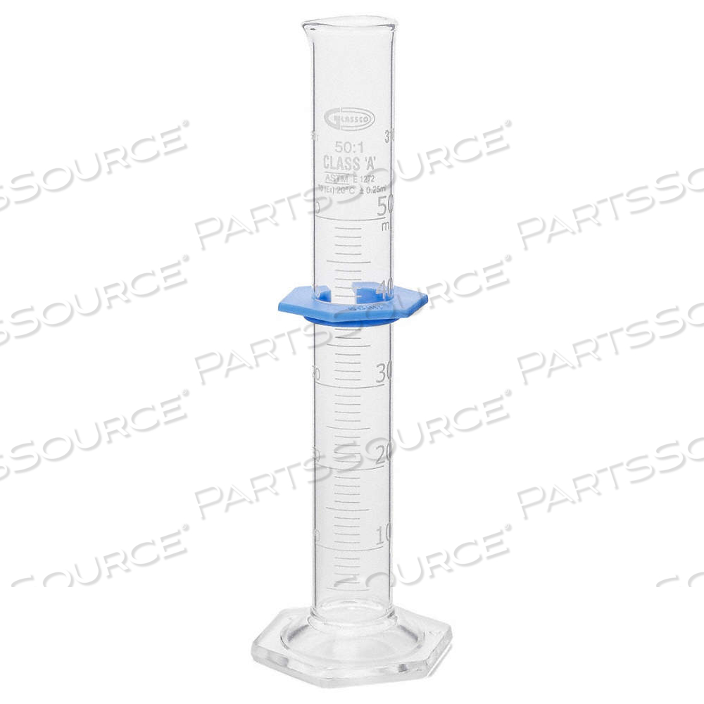 GRADUATED CYLINDER, BOROSILICATE GLASS, 250 ML CAPACITY - ML, 8.5 FL OZ CAPACITY - OZ, AUTOCLAVABLE by Approved Vendor GRADUATED CYLINDER, BOROSILICATE GLASS, 250 ML CAPACITY - ML, 8.5 FL OZ CAPACITY - OZ, AUTOCLAVABLE by Approved Vendor