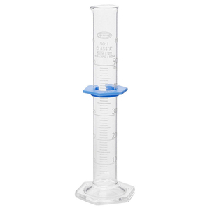 GRADUATED CYLINDER, BOROSILICATE GLASS, 250 ML CAPACITY - ML, 8.5 FL OZ CAPACITY - OZ, AUTOCLAVABLE by Approved Vendor GRADUATED CYLINDER, BOROSILICATE GLASS, 250 ML CAPACITY - ML, 8.5 FL OZ CAPACITY - OZ, AUTOCLAVABLE by Approved Vendor