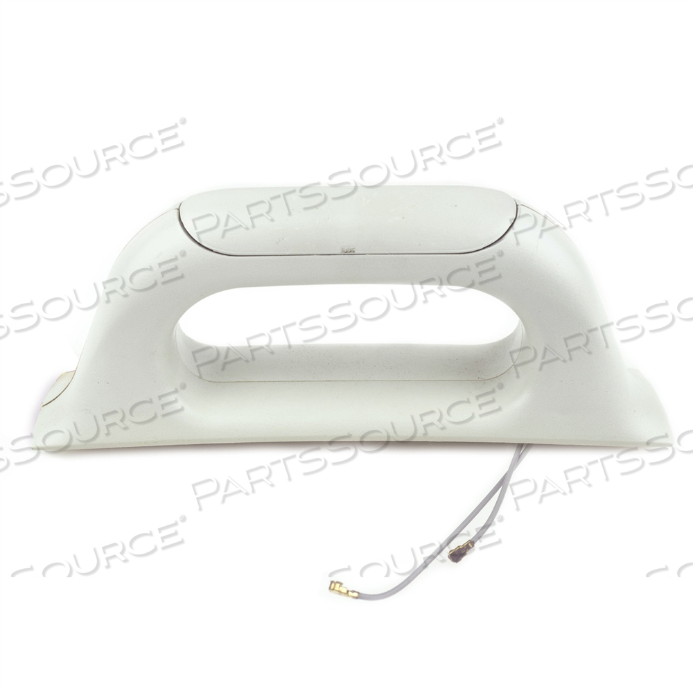 DASH HANDLE W/O ALARM LIGHT W/ W-LAN ANTENNAS DASH HANDLE W/O ALARM LIGHT W/ W-LAN ANTENNAS
