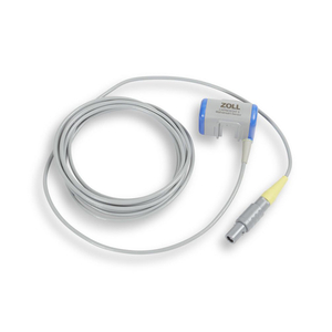 CAPNO 5 MAINSTREAM CO2 SENSOR, COMPLETE WITH CABLE by ZOLL Medical Corporation CAPNO 5 MAINSTREAM CO2 SENSOR, COMPLETE WITH CABLE by ZOLL Medical Corporation