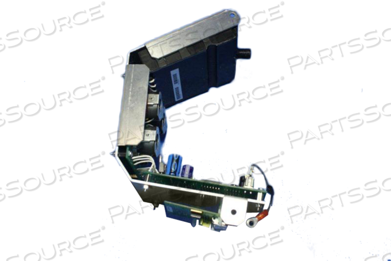 II POWER SUPPLY 