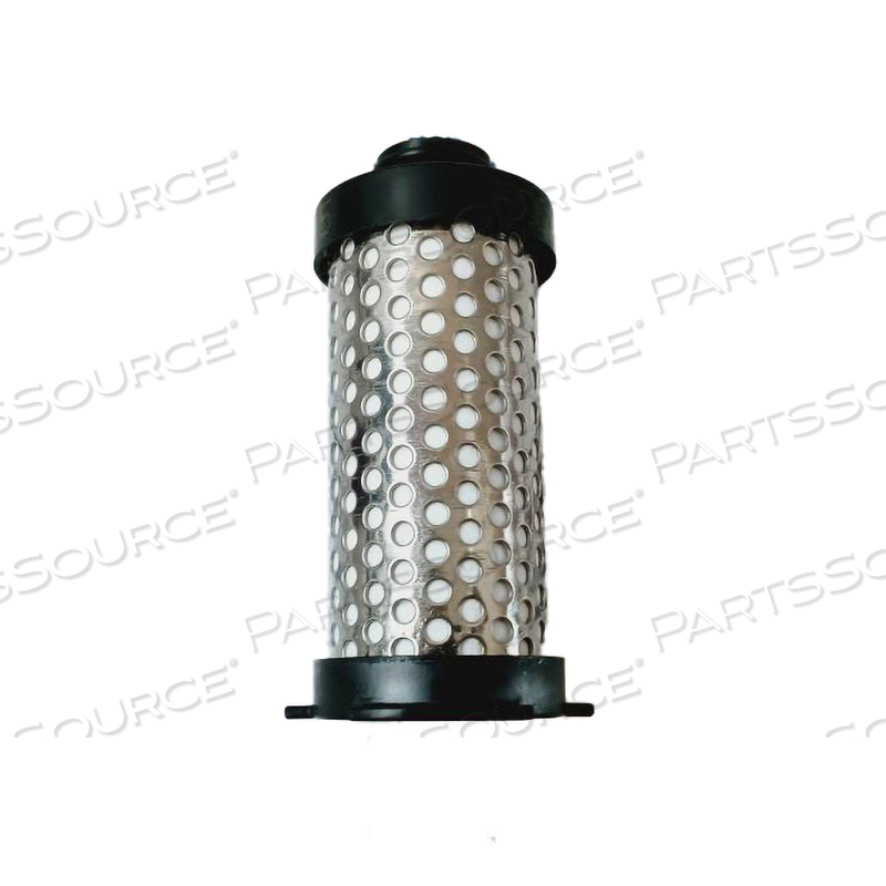 FILTER by Peak Scientific Instruments