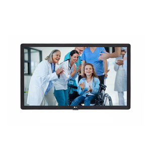 28IN 1366 X 768 PIXEL CENTRIC® HOSPITAL LED-BACKLIT LCD TV by LG Electronics