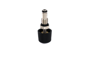 REPLACEMENT KIT FOR OXYGEN VALVE & KNOB by SALAERA LLC