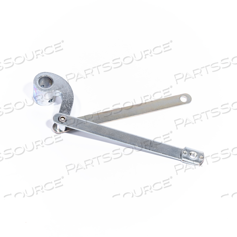 5 TH WHEEL DRIVE LINK ASSEMBLY by Stryker Medical 5 TH WHEEL DRIVE LINK ASSEMBLY by Stryker Medical