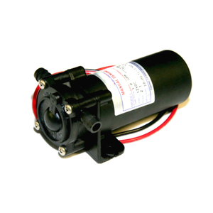 12V 1GPM 15PSI PUMP FOR SHURFLO #100-000-21 by Nilfisk, Inc. 12V 1GPM 15PSI PUMP FOR SHURFLO #100-000-21 by Nilfisk, Inc.