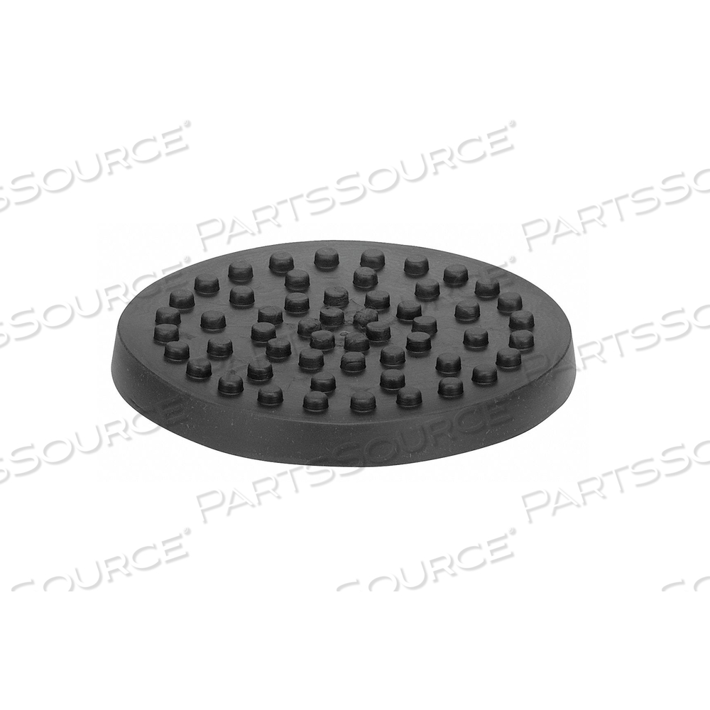 RUBBER COVER FOR 3-INCH PLATFORM by Genie