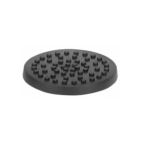 RUBBER COVER FOR 3-INCH PLATFORM by Genie RUBBER COVER FOR 3-INCH PLATFORM by Genie