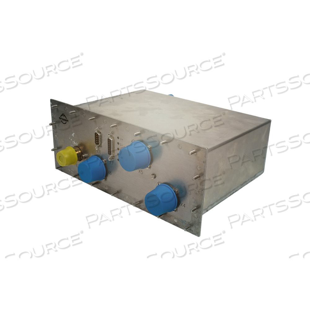 MODULE, TAS 3TM, FOR USE WITH: FOR MRI SCANNER by Siemens Medical Solutions