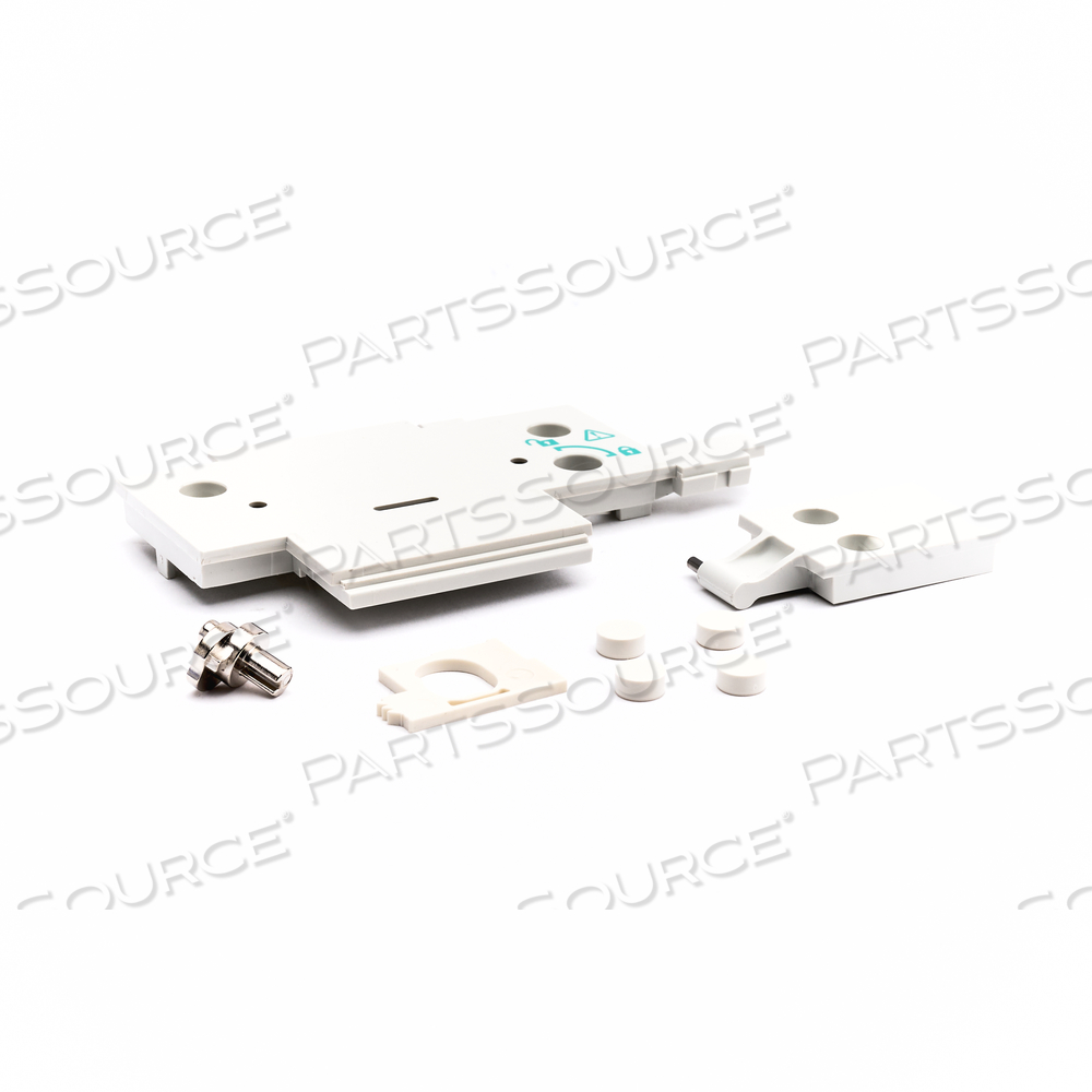 PERFUSOR SPACE HINGE KIT by B. Braun Medical Inc (Infusion Systems Division)
