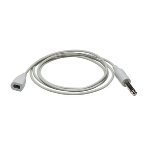 INTERCONNECT TEMPERATURE CABLE, 2.8 M by AirLife (aka SunMed Group, LLC) INTERCONNECT TEMPERATURE CABLE, 2.8 M by AirLife (aka SunMed Group, LLC)