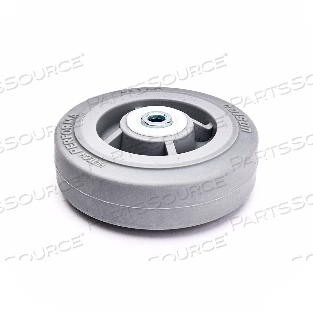 5TH WHEEL FOR M- SERIES STRETCHER by Stryker Medical