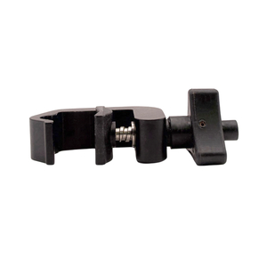 C-CLAMP FOR SIGMA SPECTRUM INFUSION SYSTEM by Baxter Healthcare Corp.