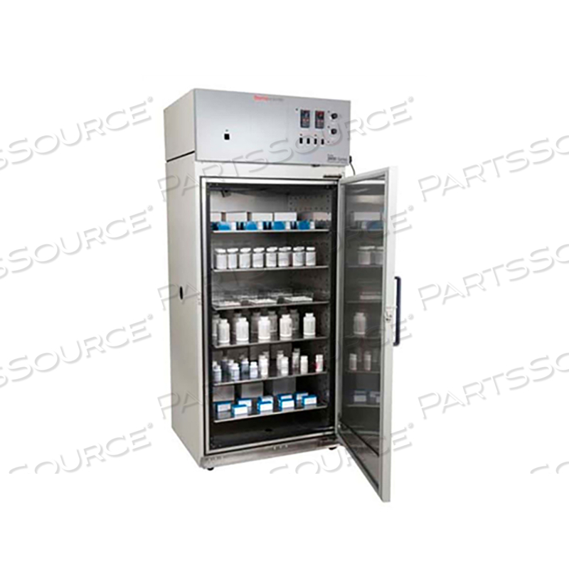 STAINLESS STEEL ADDITIONAL SINGLE SHELF KIT WITH INSTALLATION CHANNEL by Forma (Thermo Fisher Scientific) STAINLESS STEEL ADDITIONAL SINGLE SHELF KIT WITH INSTALLATION CHANNEL by Forma (Thermo Fisher Scientific)