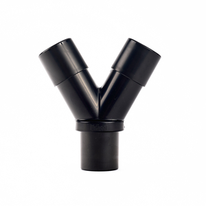 Y-PIECE STRAIGHT FOR ADULTS by Draeger Inc.
