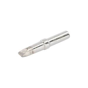 WELLER ET CHISEL SOLDERING TIP by Weller WELLER ET CHISEL SOLDERING TIP by Weller