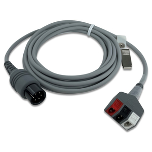 COMPLETE SHIELDING CABLE by CONMED