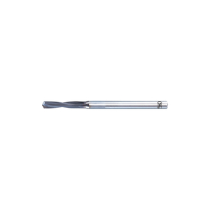 JOBBER DRILL 5.20MM CARBIDE by OSG