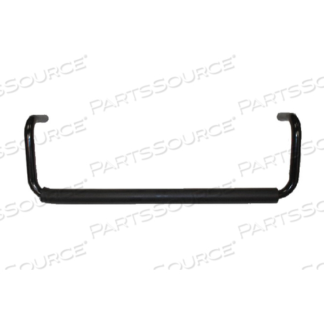 BACKREST, BLACK, FOR MD10215 GO-LITE BARIATRIC ROLLATOR by Drive/DeVilbiss Healthcare, Inc