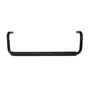 BACKREST, BLACK, FOR MD10215 GO-LITE BARIATRIC ROLLATOR by Drive/DeVilbiss Healthcare, Inc