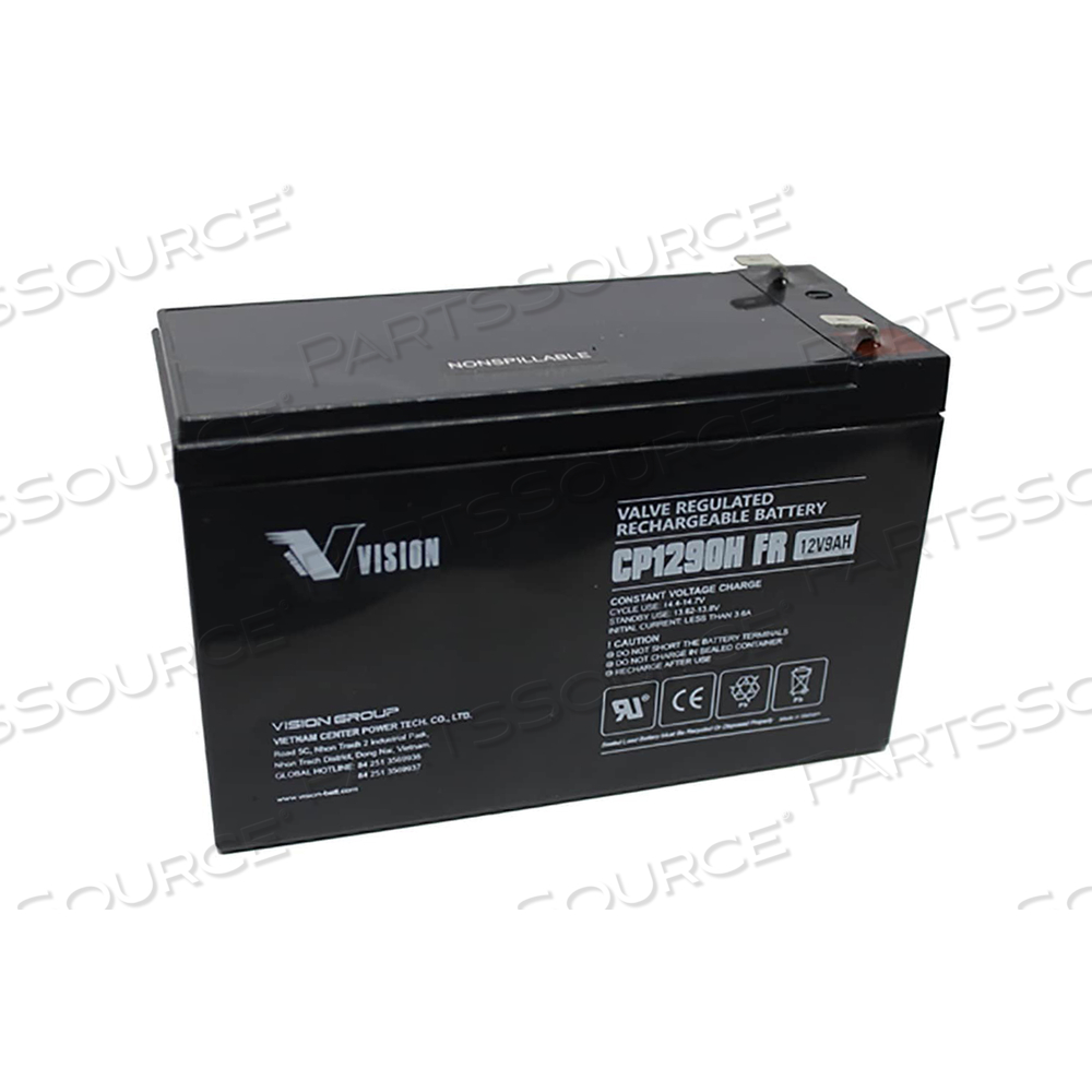 INTERNAL REPLACEMENT BATTERY CARTRIDGE FOR SELECT 3KVA LINE-INTERACTIVE & ONLINE UPS SYSTEMS by Eaton INTERNAL REPLACEMENT BATTERY CARTRIDGE FOR SELECT 3KVA LINE-INTERACTIVE & ONLINE UPS SYSTEMS by Eaton