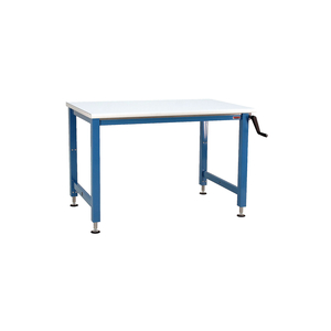 WORKBENCH ESD LAMINATE 60 W 30 D by Benchpro