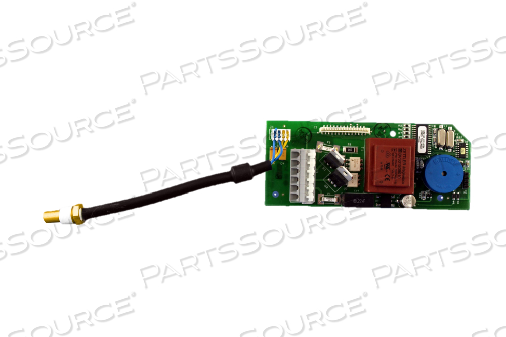 PC BOARD SENSOR ASSEMBLY KIT by Everis (formerly C2Dx)
